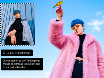 Adobe Max 2024: AI Revolusi Baru untuk Kreativitas Digital yang Mudah dan Cepat