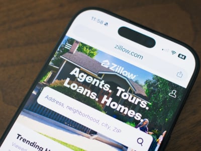 Zillow Mempermudah Cari Rumah dengan Fitur Chat dalam Aplikasi