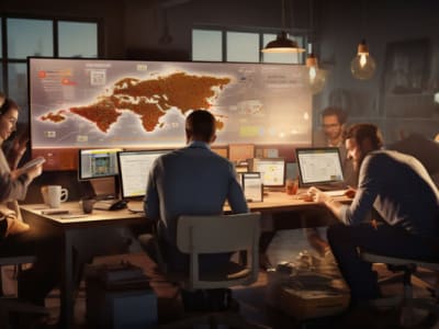 Meta Platforms: Peluang Investasi Saham AI dengan Potensi Pertumbuhan Kuat