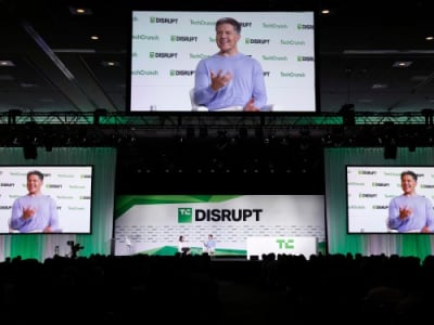 TechCrunch Disrupt 2025: Inovasi Startup dan Teknologi Masa Depan Terungkap