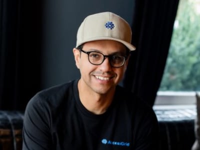 AccessGrid: Revolusi Kunci Digital dengan Apple Wallet dan API Aman