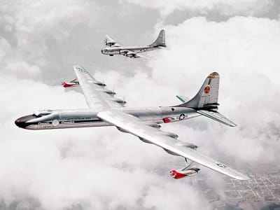 Inovasi Nuklir Ambisius Zaman Atom yang Gagal dan Dilupakan