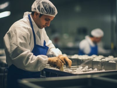 Kinerja Conagra Brands Turun Tapi Tetap Optimis Hadapi Tantangan Inflasi