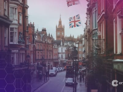 KR1 Dorong Pasar Kripto Inggris dengan Listing di Bursa London Utama