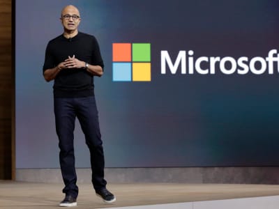 Laporan Pendapatan Microsoft Q1: Pertumbuhan AI dan Cloud Menguat Setelah Kesepakatan Baru OpenAI