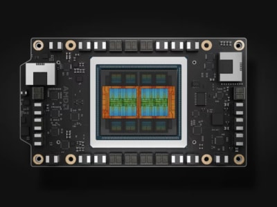 Kenaikan Saham AMD 164% Didukung Kesepakatan AI dan Proyek Superkomputer Besar