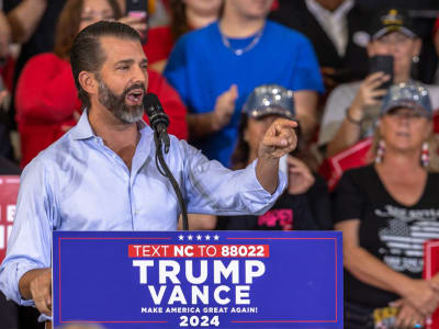 Trump Media Luncurkan Truth Predict, Pasar Prediksi Blockchain untuk Semua