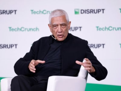 Vinod Khosla Usulkan Pemerintah Ambil 10% Saham Perusahaan untuk Sebar Kekayaan AI
