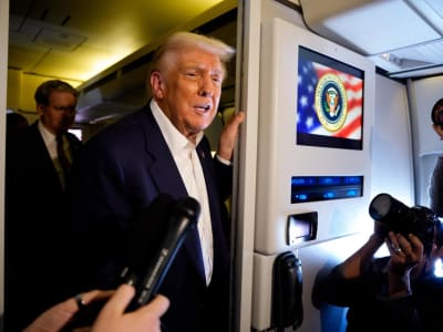 Trump Media Luncurkan Pasar Prediksi dalam Aplikasi Truth Social dengan Crypto.com