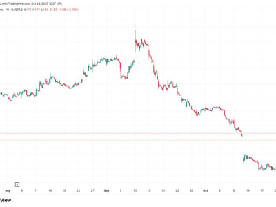 Strive Tambah 72 Bitcoin Pakai Waran, Saham Turun Setelah Dua Kali Lipat