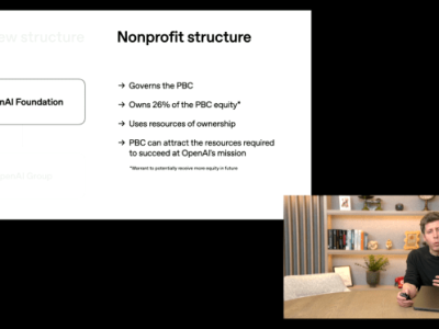 OpenAI Targetkan Peneliti AI Otomatis pada 2028 Lewat Restrukturisasi Publik