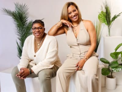 Cyphr: Revolusi AI Mempermudah Usaha Kecil Mendapatkan Pinjaman Modal