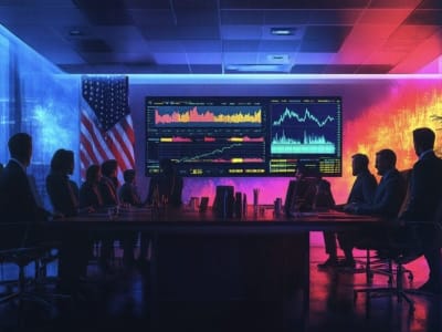 SEC Setujui ETF Hedera dan Litecoin, Era Baru Akses Kripto Teregulasi