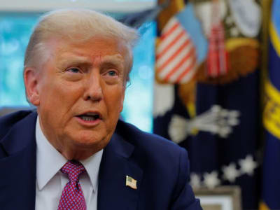 Trump Media dan Crypto.com Hadirkan Pasar Prediksi di Truth Social