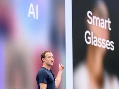 Meta dan Alphabet Bersaing Ketat di Kuartal Ketiga Berkat Inovasi AI