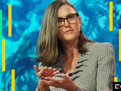 Ark Invest Borong Saham Block Inc Senilai 30,9 Juta, Fokus Bitcoin sebagai Pembayaran