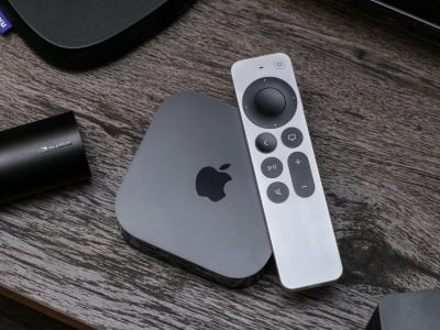Diskon Terbesar Apple TV 4K 128GB di Costco, Cocok untuk Penggemar Apple