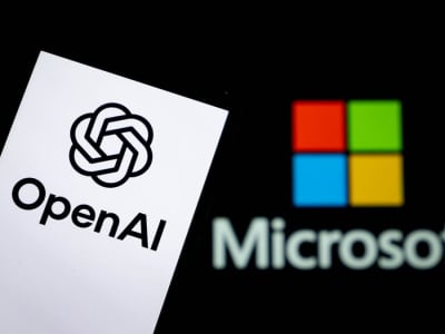 Microsoft dan OpenAI Perkuat Kemitraan Besar Menuju Era Kecerdasan Buatan Baru