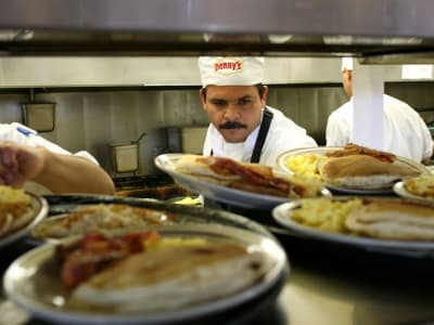 Denny’s Tutup Ratusan Restoran, Fokus Perbaiki Profitabilitas dan Relevansi