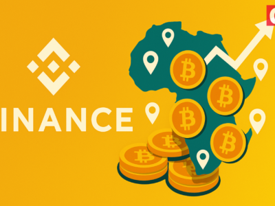 Binance Perluas Layanan Kripto ke 30+ Negara Afrika dengan Pembayaran Lokal