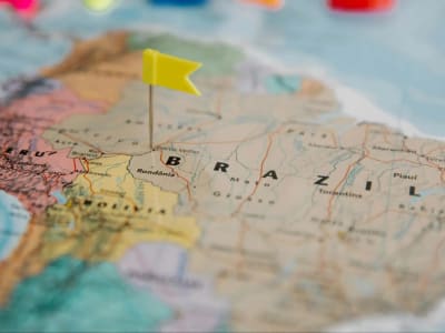 Permintaan Stablecoin Memicu Ledakan Pasar Kripto di Amerika Latin