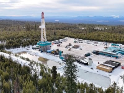 Startup Mazama Energy Ciptakan Sumur Panas Bumi Terpanas di Dunia untuk Tenaga Listrik Besar