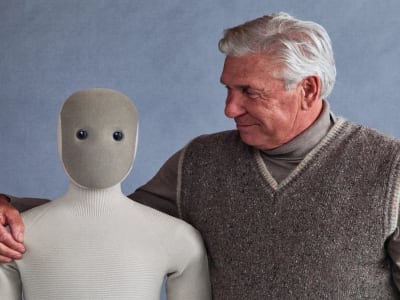 NEO: Robot Humanoid Pertama untuk Membantu Pekerjaan Rumah Tangga di 2026