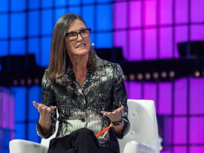 Cathie Wood Geser Fokus Investasi ke Biotech dan Fintech di 2025