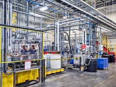 Inisiatif Daur Ulang Baterai EV Nissan sambut Era Mobilitas Ramah Lingkungan