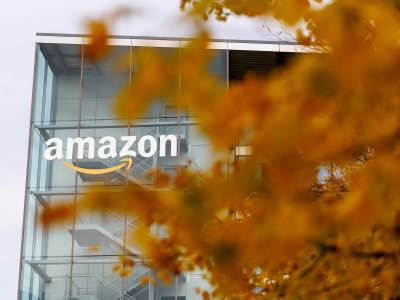 Amazon Pangkas 14.000 Pekerjaan Demi Fokus Kecerdasan Buatan dan Inovasi