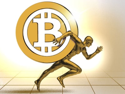 Bagaimana Harga Emas dan Perak Bisa Prediksi Lonjakan Bitcoin Berikutnya