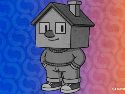 Koin Meme Chill House Naik Pesat Lewat Serangan Balik ke Tokoh Kripto