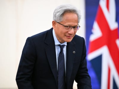 Pertemuan Trump-Huang Dongkrak Minat Crypto AI Terdesentralisasi di Asia