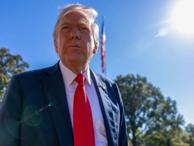 Trump Media Gabungkan Pasar Prediksi di Truth Social untuk Demokratisasi Taruhan