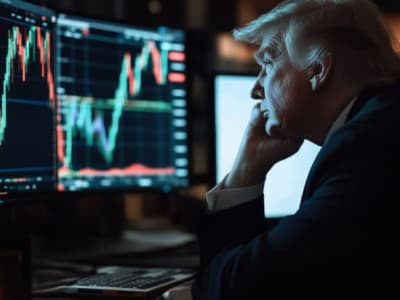 Binance.US Luncurkan Token Keluarga Trump di Tengah Kontroversi Pengampunan Pendiri