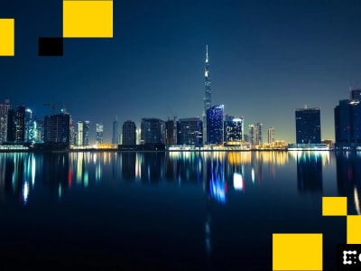 Kebutuhan Tinggi Investor Kaya UAE Tekan Bank Tradisional Sediakan Layanan Crypto