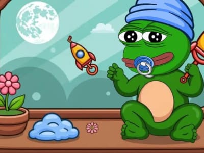 Cardano Stagnan, Little Pepe Muncul sebagai Pesaing Altcoin Baru yang Menjanjikan