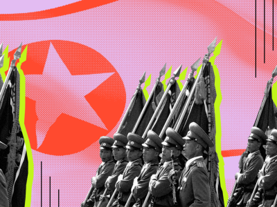 Garden Capai Bridging Rp 32.89 triliun ($2 Miliar) , Tapi Dituduh Cuci Uang dan Hacker Korea Utara