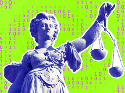 Dokumenter Code Is Law Ungkap Dilema Hukum Besar di Dunia DeFi