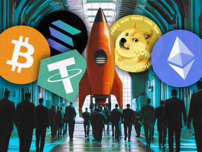 Era Baru ETF Kripto: BSOL Solana Cetak Rekor Perdagangan Awal