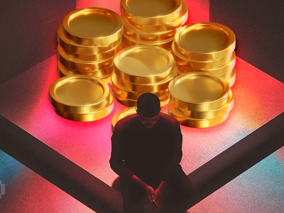 OceanPal Investasi 120 Juta Dolar di NEAR Protocol, Saham Turun Drastis