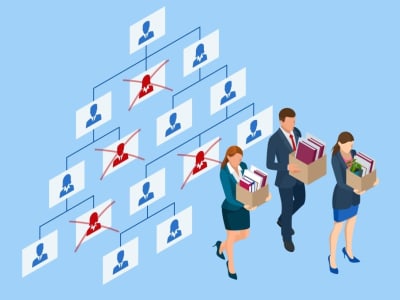 PHK Massal dan Otomatisasi, Apa Arti untuk Masa Depan Pekerjaan?