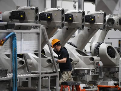 Tur Pabrik Xiaomi Dorong Tren Wisata Industri Manufaktur Canggih di Beijing