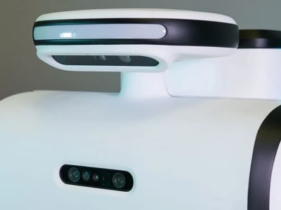 Dex: Robot Humanoid Mobile Baru Richtech Untuk Industri Masa Depan