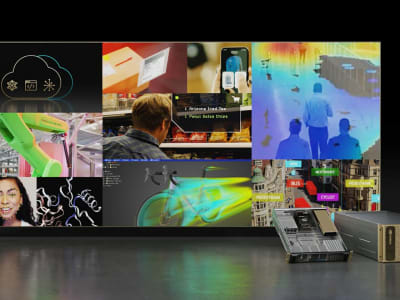 Nvidia dan Strategi Bertahan di Pasar Global Setelah Kehilangan China