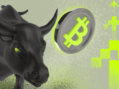 Bitcoin Siap Bangkit Jika Berhasil Lampaui Level Harga 115.000 USD