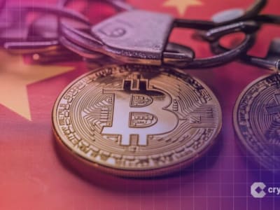 China Jebloskan Lima Pelaku Pemindahan Uang Ilegal Rp 2.73 triliun ($166 Juta)  Lewat Kripto