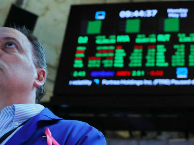 Debut Sepi ETF Spot Litecoin dan HBAR: Investor Masih Tunggu Sinyal Pasar