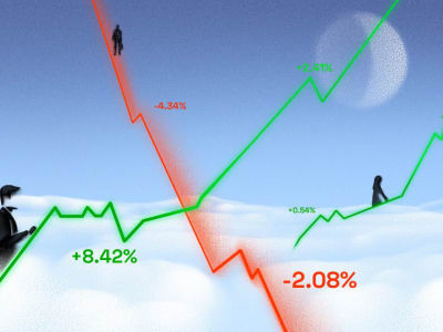 Pasar Kripto Koreksi Sementara, Altcoin Siap Mengalami Rally Kuat