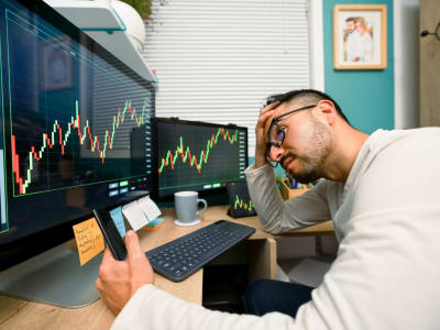 Mengapa Harga Bitcoin Mungkin Turun Di Bawah 100.000 Dolar Tahun Depan